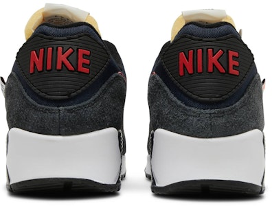 耐吉Air Max 90 SE「跑步俱樂部-深皇家藍」DC9336-400 Details for 耐吉Air Max 90 SE「跑步俱樂部-深皇家藍」DC9336-400