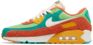 Shop 耐克Air Max 90 SE '跑步俱乐部罗马绿' DC9336-300