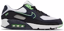 Buy Nike Air Max 90 SE 'Scream Green' Lelaki Wanita Kasut Sneaker. DN4155-001