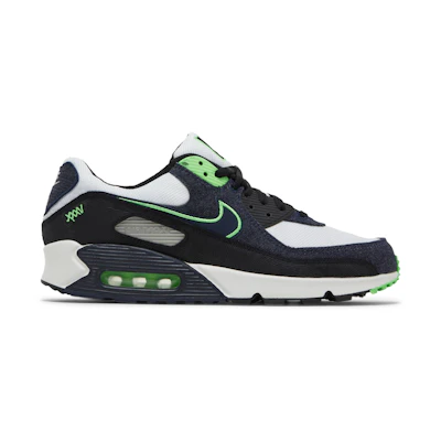 Nike Air Max 90 SE 'Scream Green'