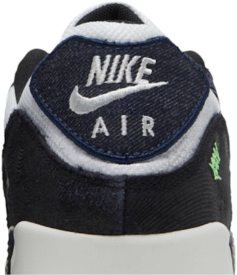 Nike Air Max 90 SE 'Scream Green' DN4155-001 Sizing Nike Air Max 90 SE 'Scream Green' DN4155-001
