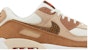 (W) Nike Air Max 90 SE 'Snakeskin Swoosh' Kulit Ular DX9502-100