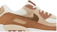 Order (W) Nike Air Max 90 SE 'Snakeskin Swoosh' Kulit Ular DX9502-100