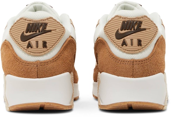 (Women) Nike Air Max 90 SE 'Snakeskin Swoosh' DX9502-100 Details for (Women) Nike Air Max 90 SE 'Snakeskin Swoosh' DX9502-100