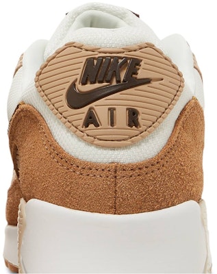 (Women) Nike Air Max 90 SE 'Snakeskin Swoosh' DX9502-100 Sizing (Women) Nike Air Max 90 SE 'Snakeskin Swoosh' DX9502-100
