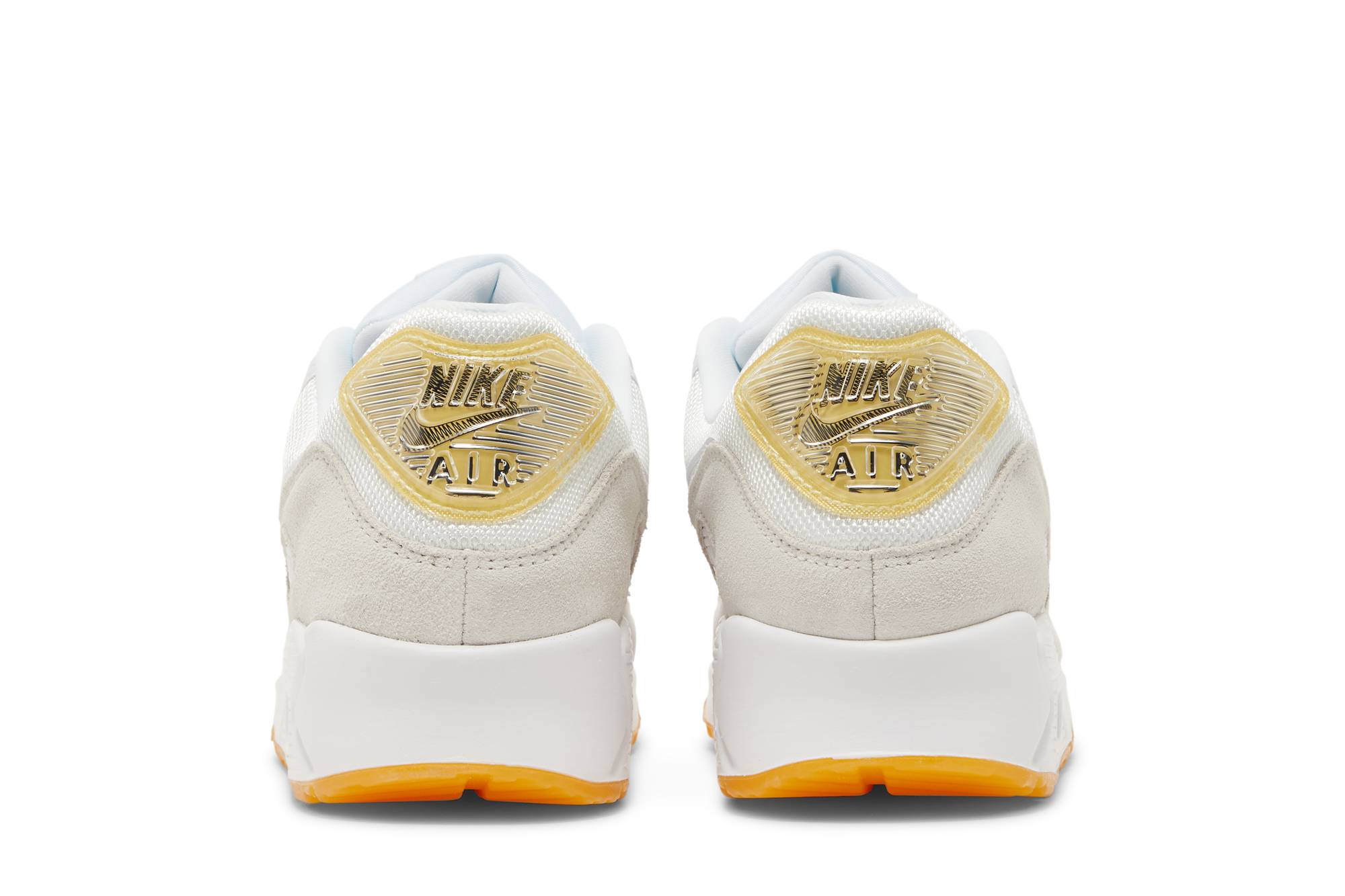 Details for Nike Air Max 90 SE 'Blanco Summit/Lavado Limón/Blanco' DV1734-100