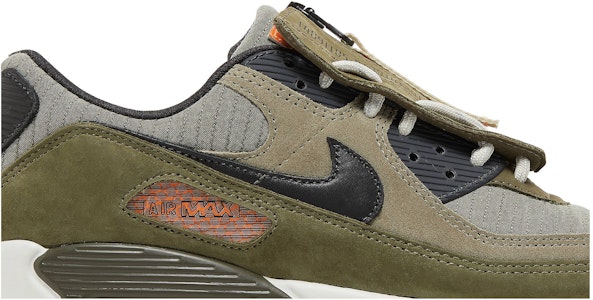 Nike Air Max 90 SE 'Surplus Supply' Pria/Wanita Sneakers DD5354-222 Order Nike Air Max 90 SE 'Surplus Supply' Pria/Wanita Sneakers DD5354-222