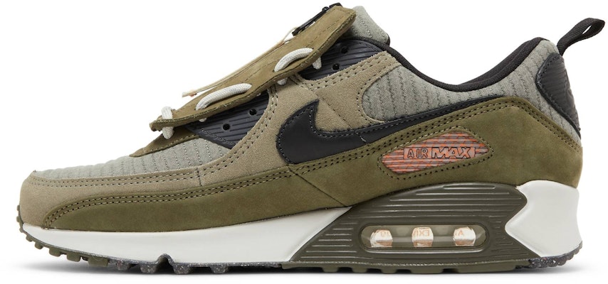 耐克Air Max 90 SE '多余供应' DD5354-222 Lookbook 耐克Air Max 90 SE '多余供应' DD5354-222