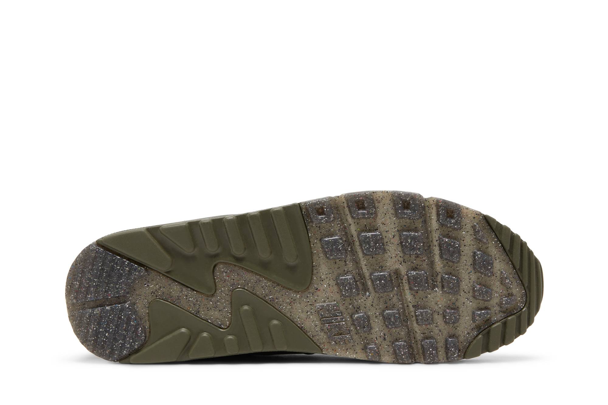 Shop Nike Air Max 90 SE 'Surplus Supply' Pria/Wanita Sneakers DD5354-222