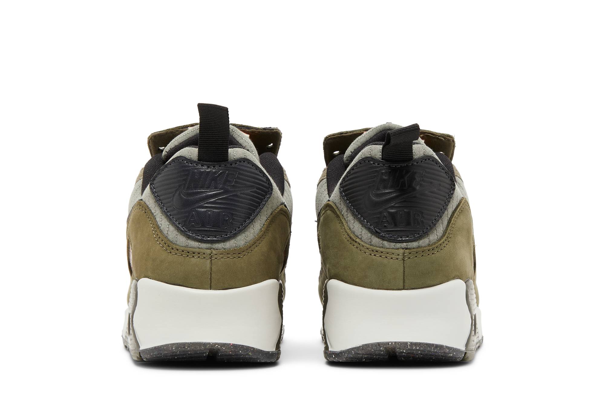 Details for Nike Air Max 90 SE 'Surplus Supply' Pria/Wanita Sneakers DD5354-222