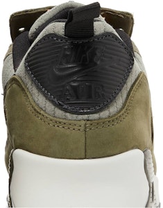 Nike Air Max 90 SE 'Surplus Supply' Pria/Wanita Sneakers DD5354-222 Sizing Nike Air Max 90 SE 'Surplus Supply' Pria/Wanita Sneakers DD5354-222