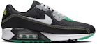 Order Nike Air Max 90 SE 'Swoosh Fiber - Negro' DV3335-001
