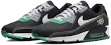 Lookbook Nike Air Max 90 SE 'Swoosh Fiber - Negro' DV3335-001