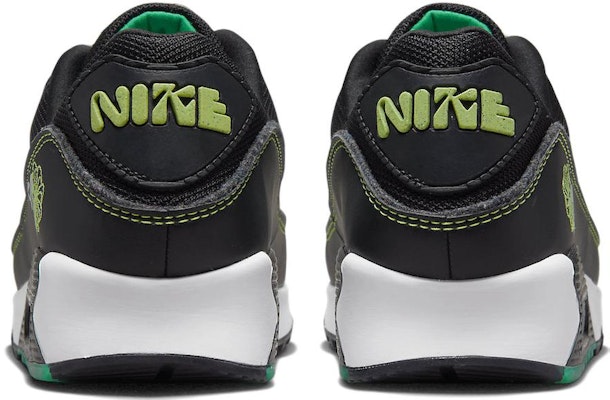 Nike Air Max 90 SE 'Swoosh Fiber - Negro' DV3335-001 Purchase Nike Air Max 90 SE 'Swoosh Fiber - Negro' DV3335-001