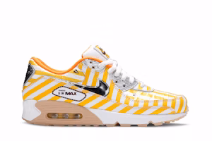 Nike Air Max 90 SE 'Swoosh Mart Fried Chicken' DD5481-735 Nike Air Max 90 SE 'Swoosh Mart Fried Chicken' DD5481-735