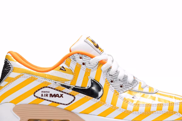 Nike Air Max 90 SE 'Swoosh Mart Pollo Frito' DD5481-735 Order Nike Air Max 90 SE 'Swoosh Mart Pollo Frito' DD5481-735