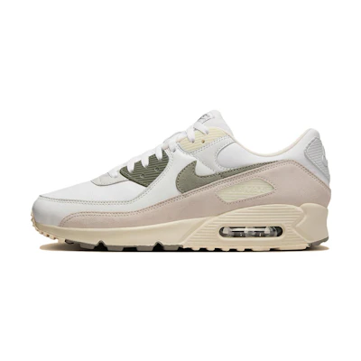 Nike Air Max 90 SE 'White Dark Stucco'