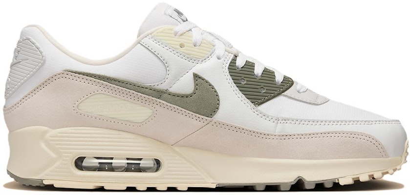 Nike Air Max 90 SE 'Blanco Stucco Oscuro' FZ5159-100 Order Nike Air Max 90 SE 'Blanco Stucco Oscuro' FZ5159-100