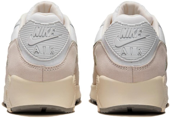 Nike Air Max 90 SE 'Blanco Stucco Oscuro' FZ5159-100 Purchase Nike Air Max 90 SE 'Blanco Stucco Oscuro' FZ5159-100