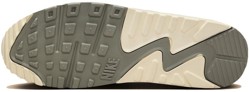 Nike Air Max 90 SE 'Putih Dark Stucco' FZ5159-100 Details for Nike Air Max 90 SE 'Putih Dark Stucco' FZ5159-100