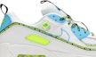 Order Nike Air Max 90 SE 'Worldwide Pack - Biru Fury Volt' CZ6419-100