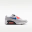 Lookbook (JR) Nike Air Max 90 SE 白/光塵灰/亮紅/皇室藍 IR3589-100