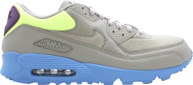 Buy Nike Air Max 90 Shagmeister Pack Beige 333805-221