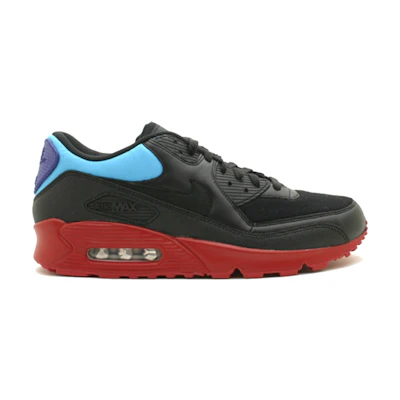 Nike Air Max 90 Shagmeister Pack Black