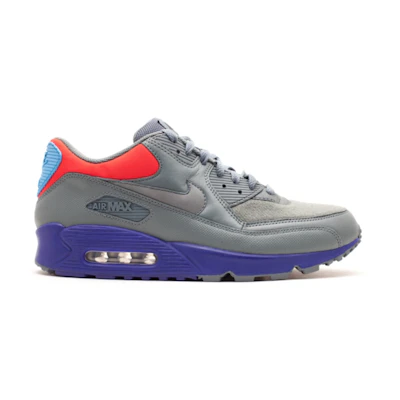 Nike Air Max 90 Shagmeister Pack Grey