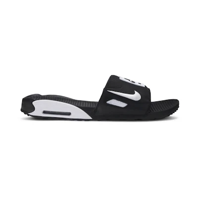 Nike Air Max 90 Slide 'Black'