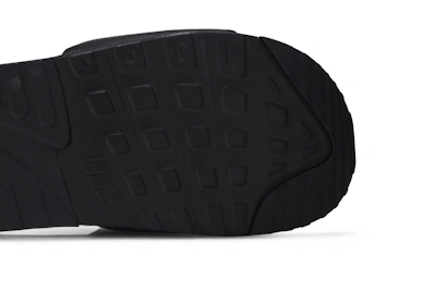 Nike Air Max 90 Slide 'Black'