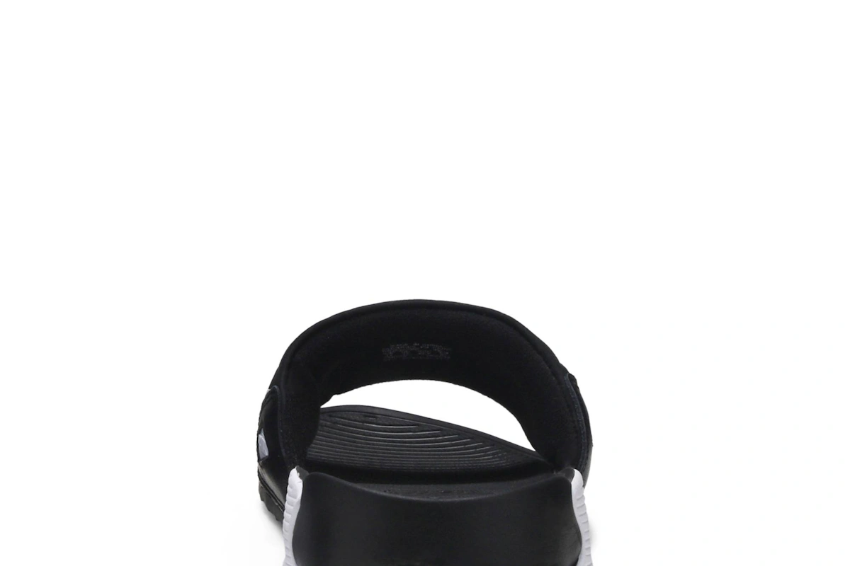 Nike Air Max 90 Slide 'Black'