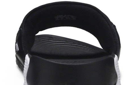 Nike Air Max 90 Slide 'Negro' BQ4635-002 Sizing Nike Air Max 90 Slide 'Negro' BQ4635-002