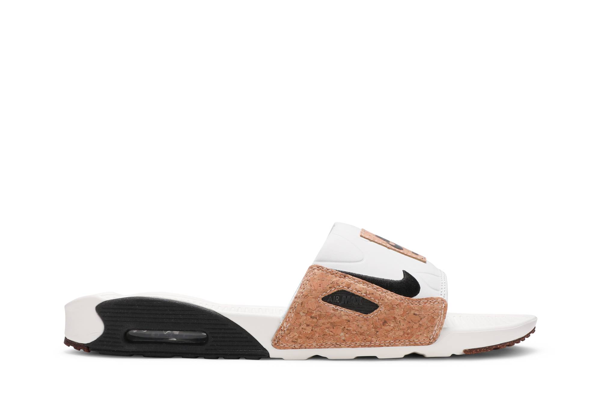 Buy Nike Air Max 90 Slide Cork BQ4635 103 Novelship