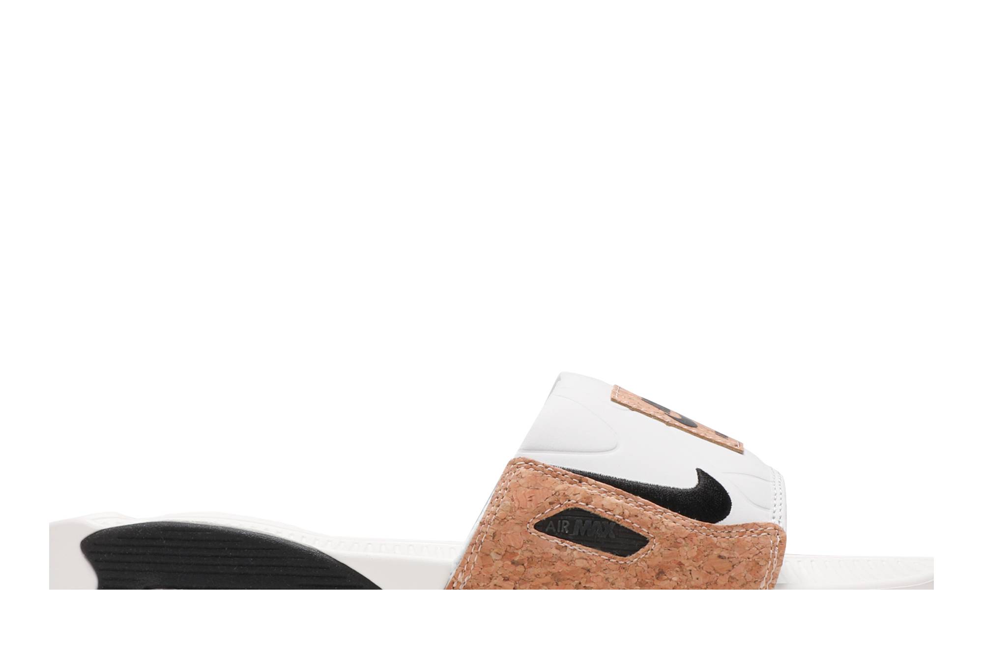 Order Nike Air Max 90 Slide 'Cork' Sandal BQ4635-103