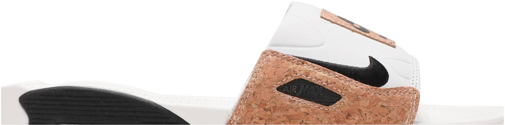 나이키 에어맥스 90 슬라이드 '코르크' BQ4635-103 Order 나이키 에어맥스 90 슬라이드 '코르크' BQ4635-103
