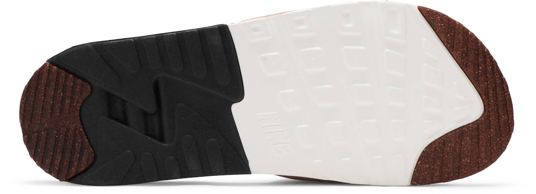 나이키 에어맥스 90 슬라이드 '코르크' BQ4635-103 Shop 나이키 에어맥스 90 슬라이드 '코르크' BQ4635-103