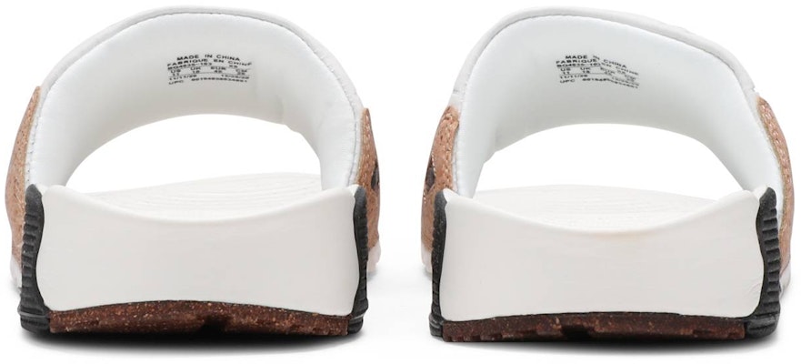 나이키 에어맥스 90 슬라이드 '코르크' BQ4635-103 Details for 나이키 에어맥스 90 슬라이드 '코르크' BQ4635-103