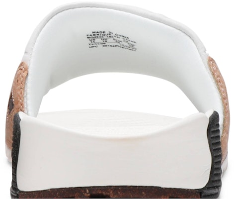 나이키 에어맥스 90 슬라이드 '코르크' BQ4635-103 Sizing 나이키 에어맥스 90 슬라이드 '코르크' BQ4635-103