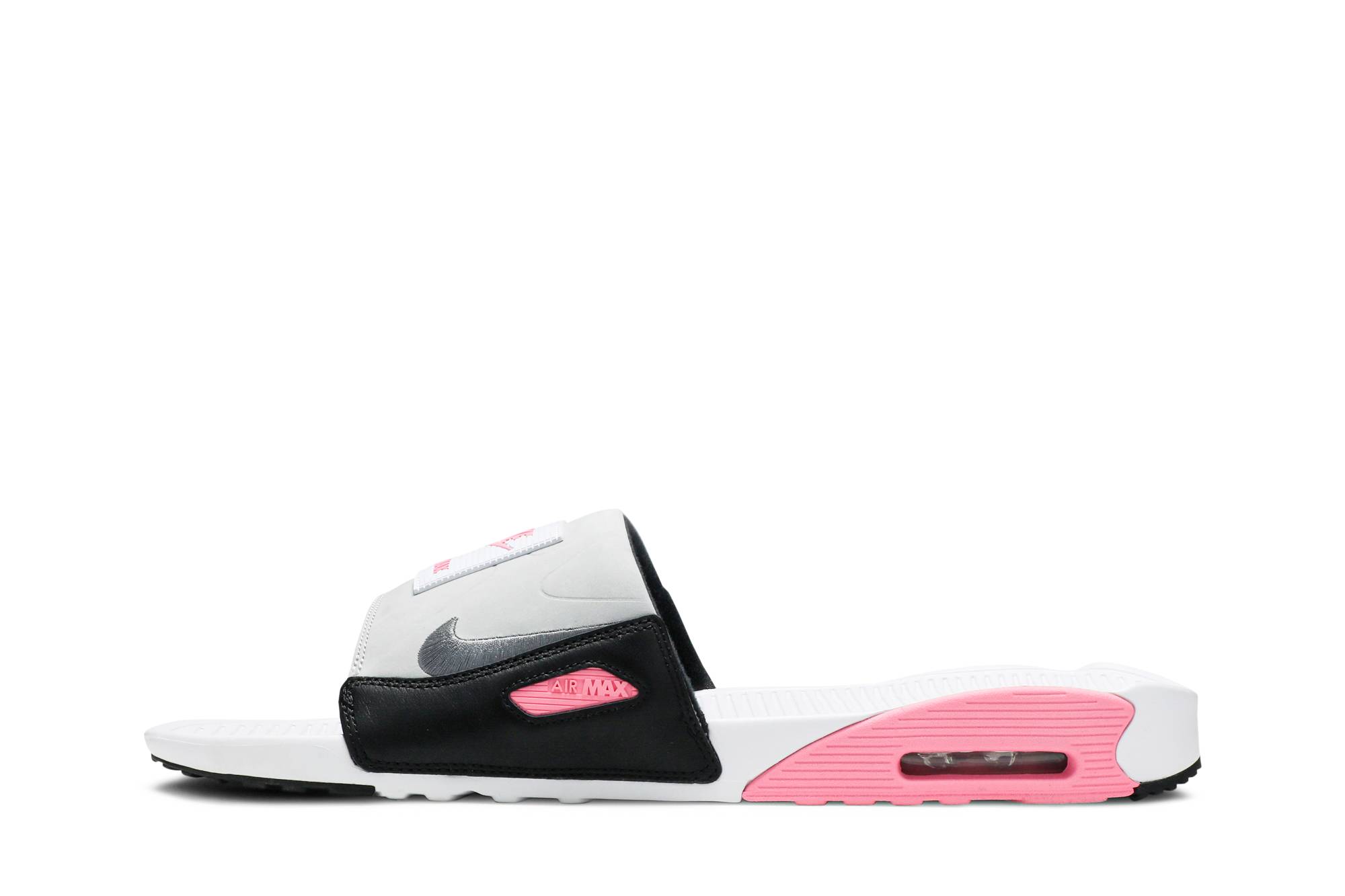 Nike Air Max 90 Slide 'Rose' 圖 3