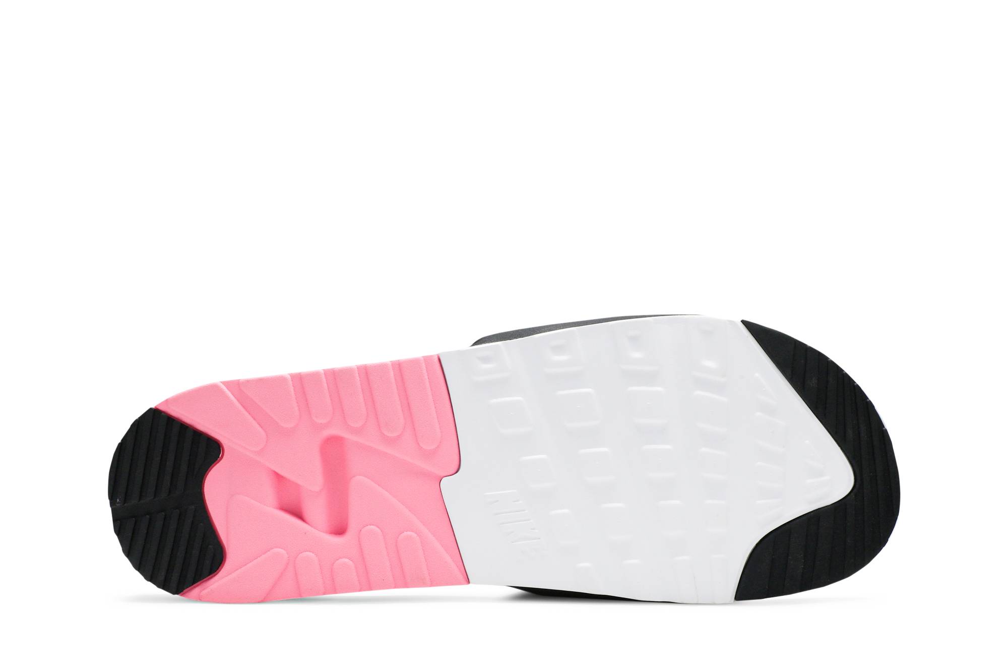 Nike Air Max 90 Slide 'Rose' 圖 4