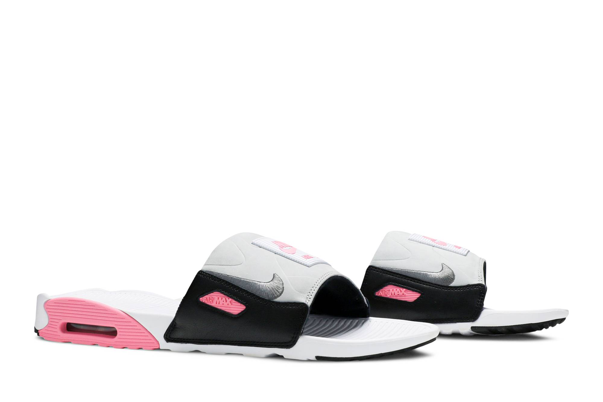 Nike Air Max 90 Slide 'Rose' 圖 8
