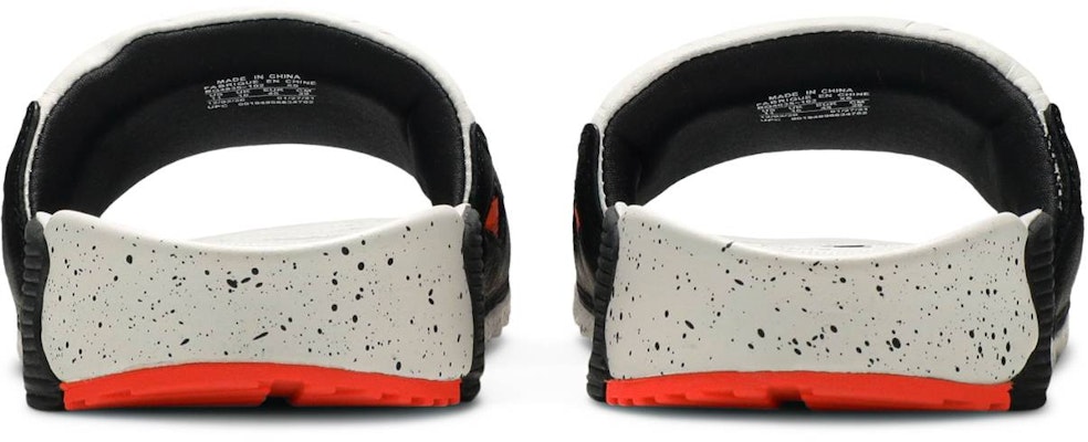 Nike Air Max 90 Slide 輕便 舒適 運動 人字拖 男款 白橘黑拼色 Details for Nike Air Max 90 Slide 輕便 舒適 運動 人字拖 男款 白橘黑拼色