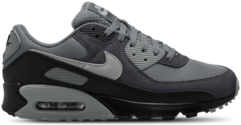 Nike Air Max 90 Gris Humo Negro Polvo de Fotón DM0029-020 Buy Nike Air Max 90 Gris Humo Negro Polvo de Fotón DM0029-020