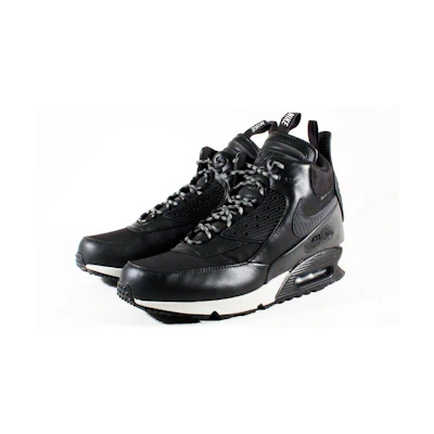Nike Air Max 90 Sneakerboot 'Black'