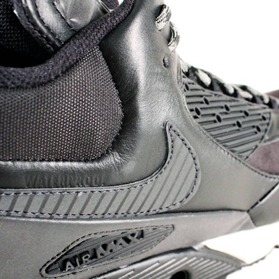 Nike Air Max 90 Sneakerboot 'Hitam' 684714-001 Shop Nike Air Max 90 Sneakerboot 'Hitam' 684714-001
