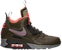 Nike Air Max 90 SneakerBoot 'Dark Loden' Kasut Lelaki 684714-300