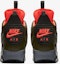 Lookbook Nike Air Max 90 SneakerBoot 'Dark Loden' Kasut Lelaki 684714-300