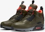 Shop Nike Air Max 90 SneakerBoot 'Dark Loden' Kasut Lelaki 684714-300
