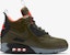 Nike Air Max 90 SneakerBoot 'Dark Loden' Kasut Lelaki 684714-300